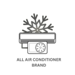 ALL AIR CONDITIONER BRAND