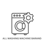 ALL WASHING MACHINE BARAND
